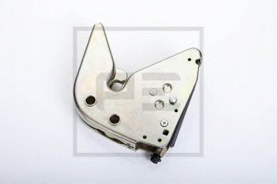 PE AUTOMOTIVE 01370200a -  Замок, кабина